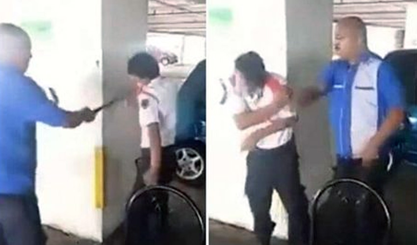मलेसिया कुटपिटको घटना : घटनाका पीडित र पीडक दुवै नेपाली, दुवै अवैधानिक कामदार