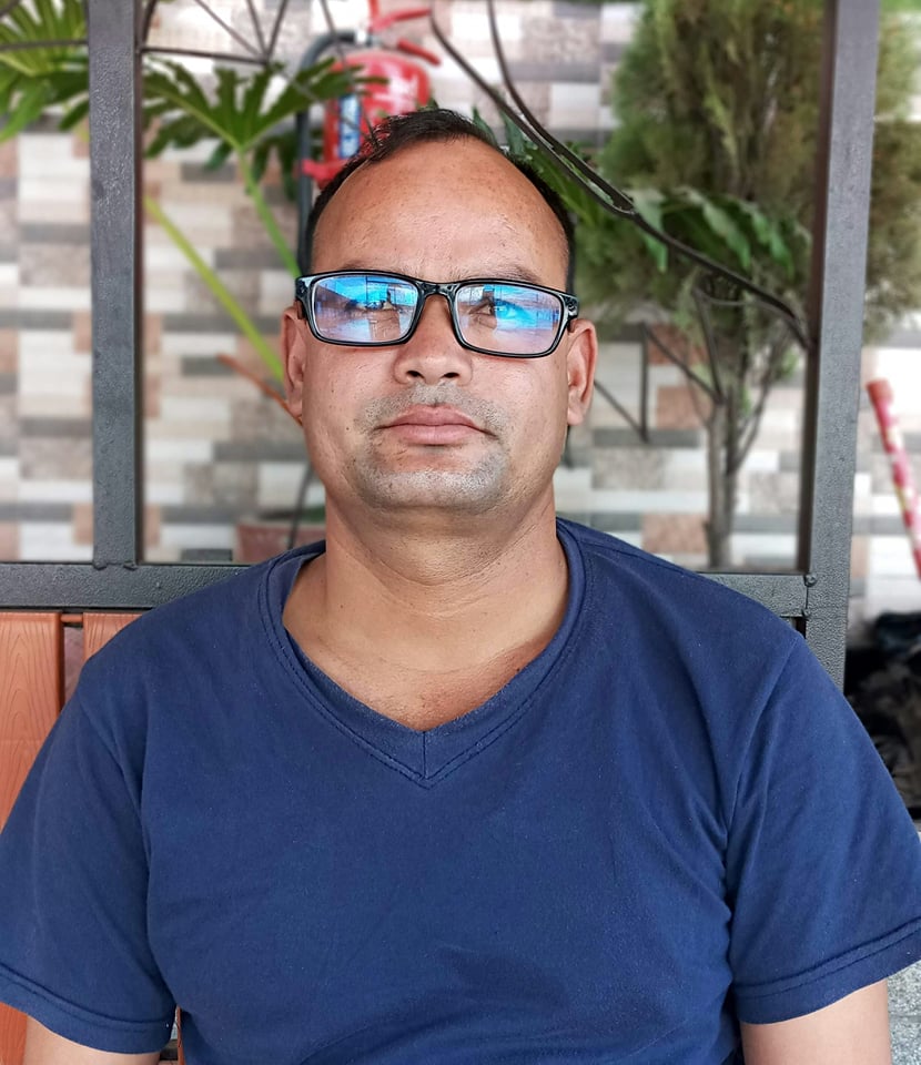 गजल