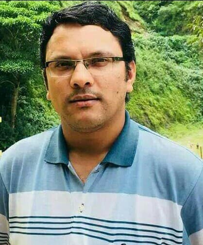 कविता: निरङ्कुश कविको नाउँमा…