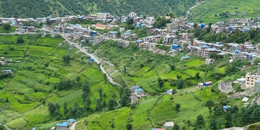 कोरोनाबाट बच्न मुगुमा उच्च सर्तकता, भदौ १ देखि यी सेवाहरु बन्द गरिने