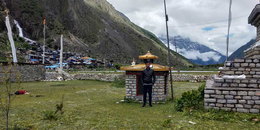 कार्मारोङका सपना केही पूरा केही अधुरा