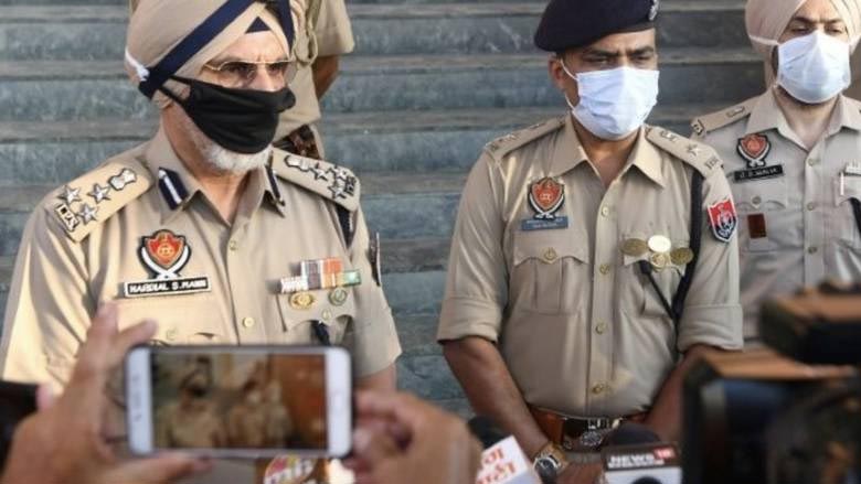 पञ्जाबमा मदिरा सेवनबाट ८० जनाभन्दा बढीको मृत्यु