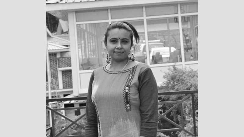 पोर्चुगलमा एक नेपाली महिलाको मृत्यु