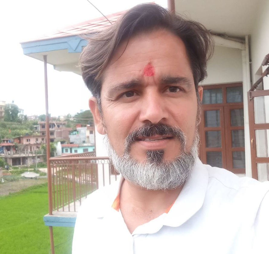 गजल