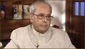 No change in Mukherjee’s health: Hospital