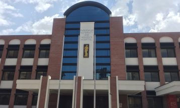 Maternity Hospital to make 200 isolation beds