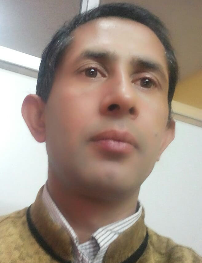 बाहरु बाई बाई