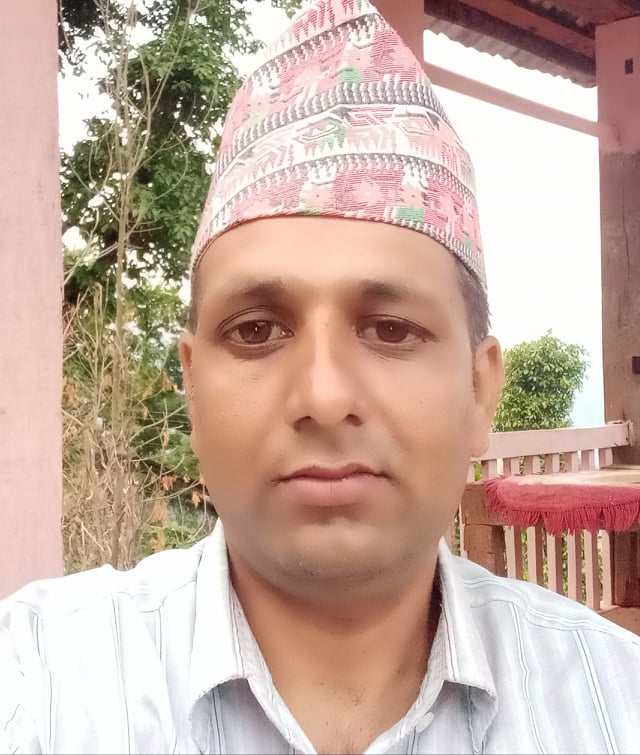 कविताः के जानिन