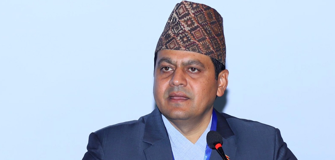 सुशील भट्टको नियुक्तिविरुद्व उच्च अदालतमा रिट दायर