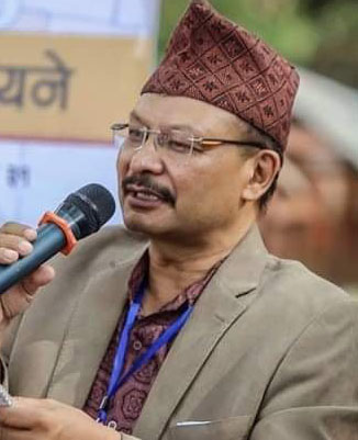 कविता: दासहरु
