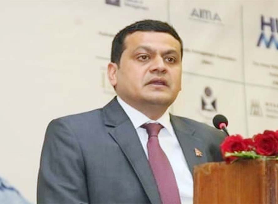 सीईओ भट्टलाई काम गर्न बाटो खुल्यो