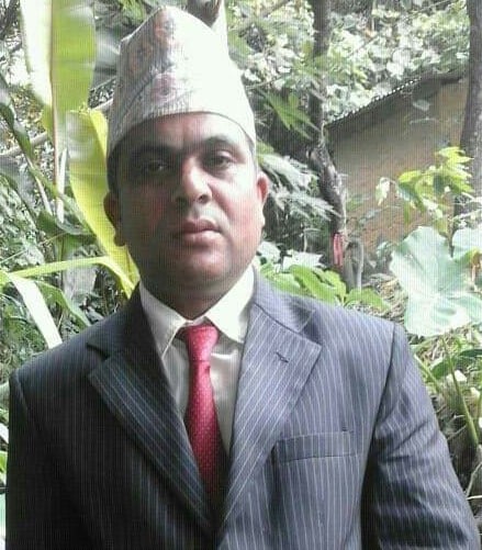 कविताः सत्य सन्देश