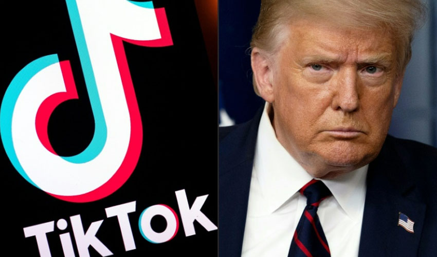 TikTok, WeChat bans not crucial to US security: experts