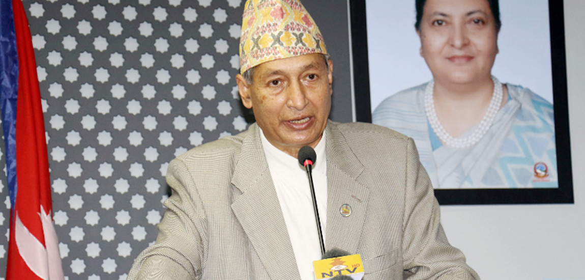 यस्ता छन् मन्त्रिपरिषद् बैठकका २२ निर्णयहरू (निर्णयसहित)