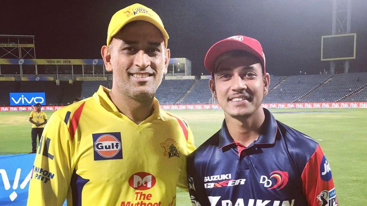 सन्दिप आवद्ध टिम दिल्लीले आज दोस्रो खेल चेन्नाई विरुद्ध खेल्दैँ, यस्तो छ सम्भावित प्लेइङ्ग इलेवन