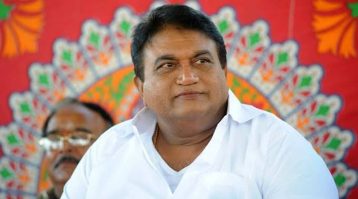 Telugu actor Jayaprakash Reddy dies of heart attack