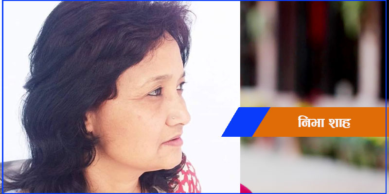 अचेल हाम्रो सारा गाउँ भन्छ – ‘कोरोना भनेको भ्रम हो’