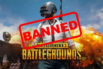 India bans PUBG and other 117 Chinese apps