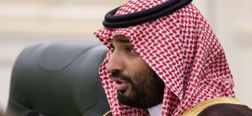Saudi king sacks 2 royals under defense corruption probe