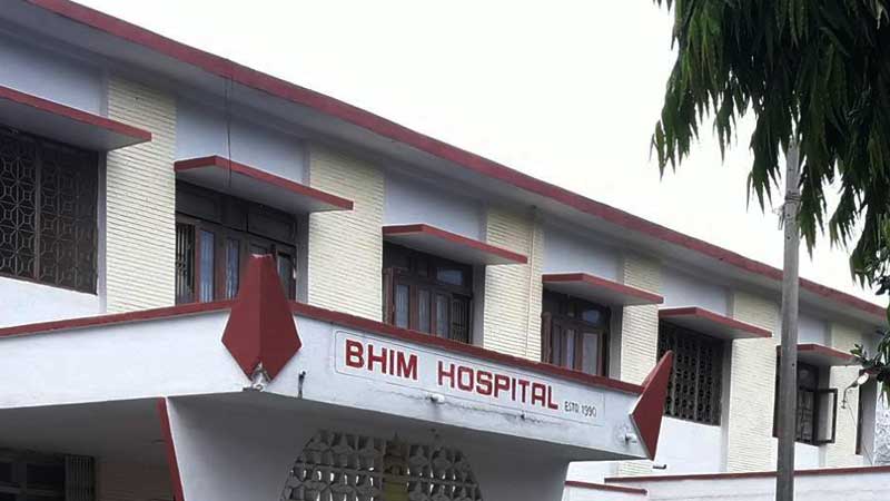 कोरोना संक्रमणबाट नवलपरासीकी एक महिलाको मृत्यु