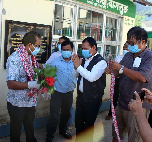 सचेत र सतर्क हुँदाहुँदै पनि कोरोनाले झुक्कायो
