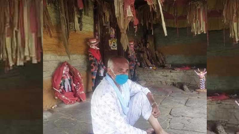 चिकित्सक संघद्धारा सरकार समक्ष डा. केसीको जीवन रक्षाको माग