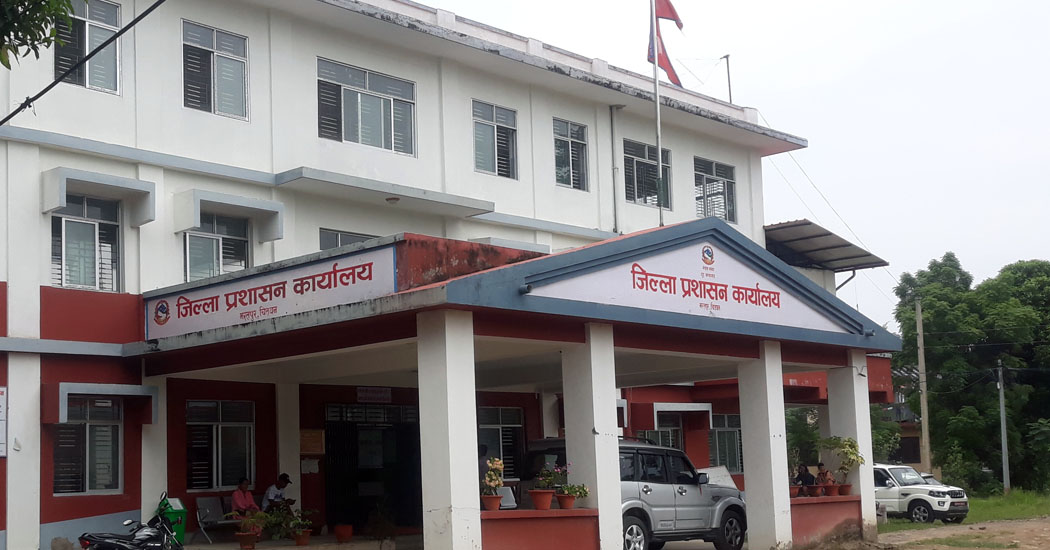 कास्कीमा एकसाताका लागि निशेधाज्ञाको समय थप गरियो