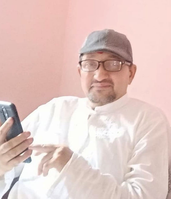 पाँच मुक्तक