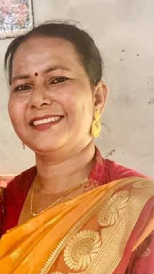 लघुकथा-आमा हुनुको पीडा