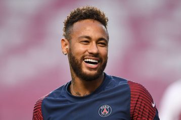 Neymar back in PSG squad for Marseille game after Covid-19 quarantine