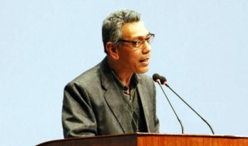 उपभोक्ता अदालतमा पीडितलाई निःशुल्क सेवा दिन सांसदको माग