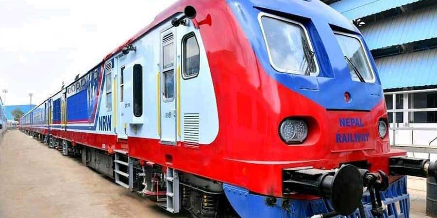 आजदेखि जनकपुर-जयनगर रेल सेवा दैनिक सञ्चालन हुने