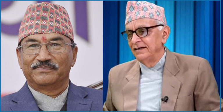 राप्रपामा फेरि खैलाबैला