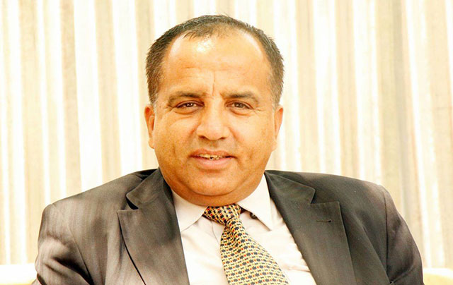 एक कलेज निर्देशकको १४ दिनको क्वारेन्टिन अनुभव