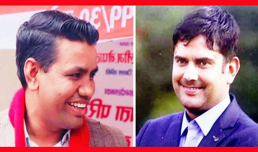 राष्ट्रिय युवा संघले टुंग्यायो ७७ जिल्ला र विभागको नेतृत्व, कुन जिल्लामा कसको नेतृत्व ? (परिपत्रसहित)