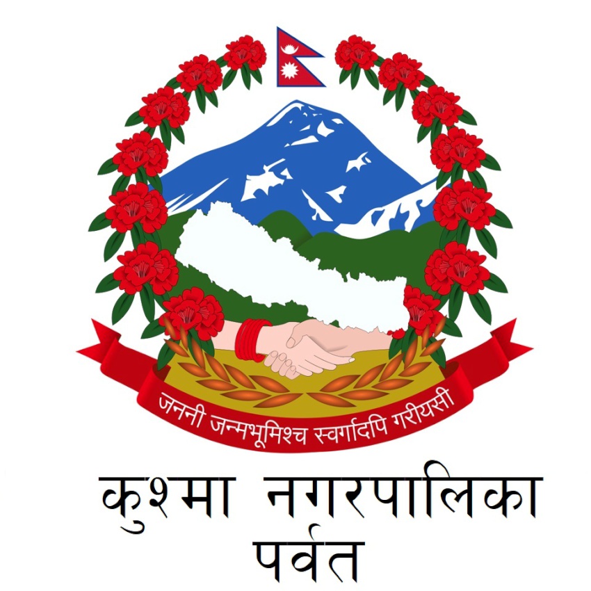 कुश्माका २० वटा मुख्यचोकमा सिसी क्यामेरा जडान