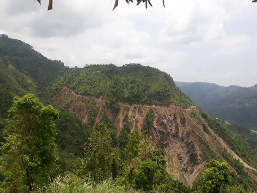 महाभारत गाउँपालिकामा पुग्यो मोटरबाटो