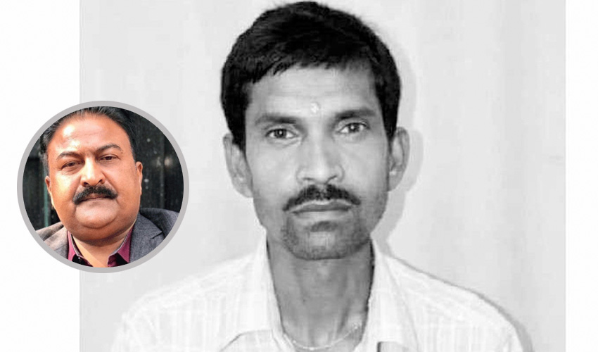 मुकेश चौरसिया हत्या प्रकरण : ओली पक्षीय नेता गुप्तासहित १२ जनाविरुद्व मुद्दा दर्ता