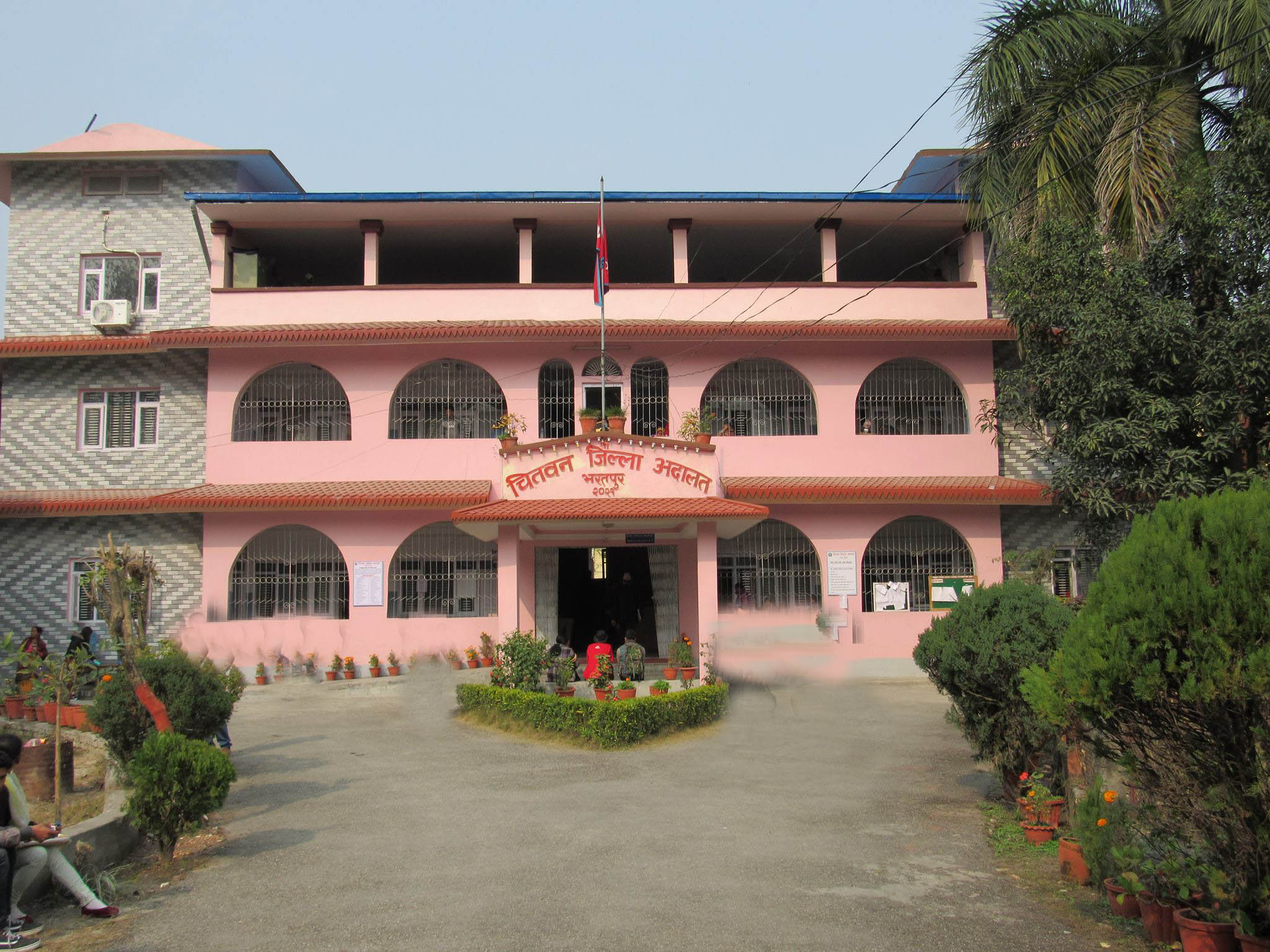 सेनाका जवानलाई पुर्पक्षका लागि थुनामा पठाउने आदेश