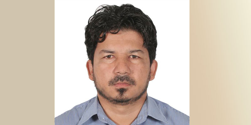 दक्षिण अफ्रिकाको लागि राजदूतमा डा निर्मलकुमार विश्वकर्माको नाम सिफारिस