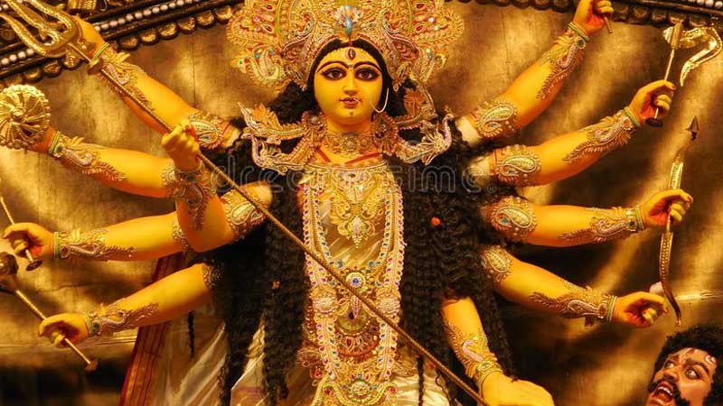 आज आश्विन शुक्लपक्ष.नवमी, हेर्नुहोस् कस्तो छ त तपाईको आजको राशिफल ?