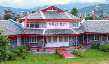 गण्डकीमा नौ मन्त्रालय बनाउने सहमति