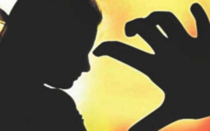 जबरजस्ती करणी गर्ने एक जना पक्राउ