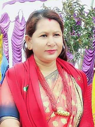 कविता: नदी र नारी