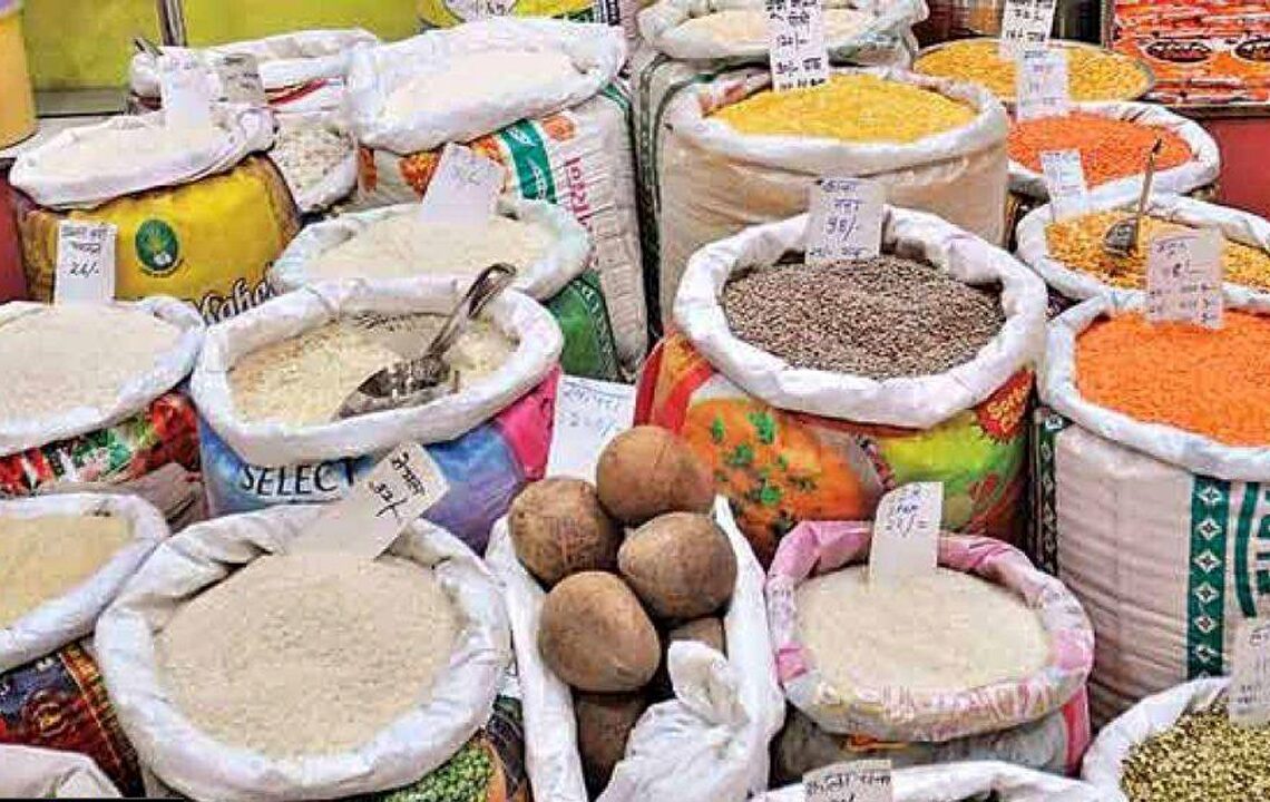 अखाद्य बस्तु बजारमा छ्याप–छ्याप्ती