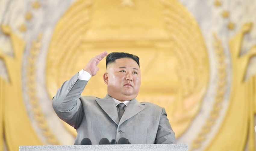 दक्षिण कोरियाले उत्तर कोरियासँगको वार्ताको ढोका खुला राख्ने