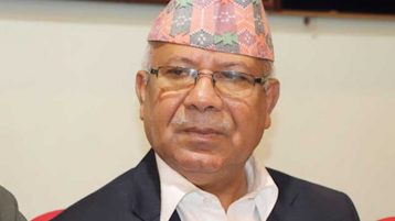 विशेष अदालत उपस्थित भए पूर्वप्रधानमन्त्री नेपाल