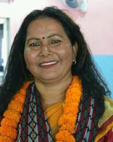 कविता: म र कोरोना