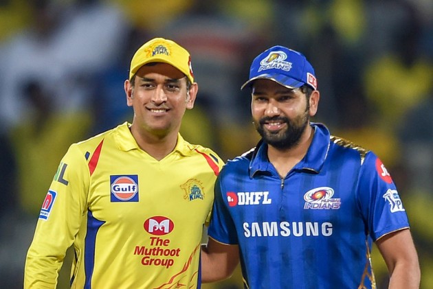 आईपिएलको आजको खेलमा मुम्बई र चेन्नाई भिड्दैँ, यस्तो छ सम्भावित प्लेइङ्ग इलेवन