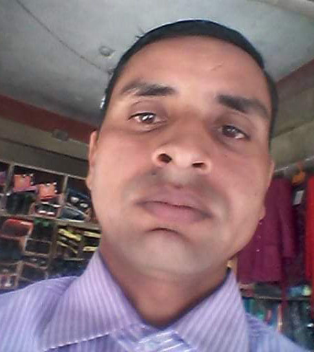 पाँच मुक्तक